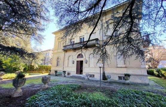 Vendita Villa Campagna Ovada Piemonte